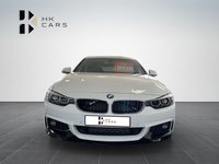 USED 2018 68 BMW 4 SERIES GRAN COUPE 2.0 420d M Sport Hatchback 5dr Diesel Auto xDrive Euro 6 (s/s) (190 ps) Upgraded Alloy, Body Kit
