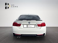USED 2018 68 BMW 4 SERIES GRAN COUPE 2.0 420d M Sport Hatchback 5dr Diesel Auto xDrive Euro 6 (s/s) (190 ps) Upgraded Alloy, Body Kit