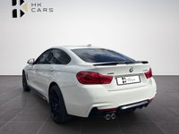 USED 2018 68 BMW 4 SERIES GRAN COUPE 2.0 420d M Sport Hatchback 5dr Diesel Auto xDrive Euro 6 (s/s) (190 ps) Upgraded Alloy, Body Kit