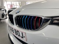 USED 2018 68 BMW 4 SERIES GRAN COUPE 2.0 420d M Sport Hatchback 5dr Diesel Auto xDrive Euro 6 (s/s) (190 ps) Upgraded Alloy, Body Kit