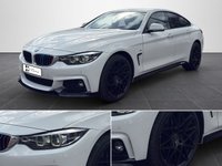 USED 2018 68 BMW 4 SERIES GRAN COUPE 2.0 420d M Sport Hatchback 5dr Diesel Auto xDrive Euro 6 (s/s) (190 ps) Upgraded Alloy, Body Kit