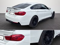USED 2018 68 BMW 4 SERIES GRAN COUPE 2.0 420d M Sport Hatchback 5dr Diesel Auto xDrive Euro 6 (s/s) (190 ps) Upgraded Alloy, Body Kit