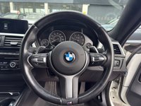 USED 2018 68 BMW 4 SERIES GRAN COUPE 2.0 420d M Sport Hatchback 5dr Diesel Auto xDrive Euro 6 (s/s) (190 ps) Upgraded Alloy, Body Kit