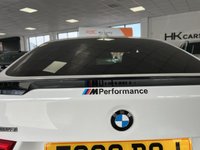 USED 2018 68 BMW 4 SERIES GRAN COUPE 2.0 420d M Sport Hatchback 5dr Diesel Auto xDrive Euro 6 (s/s) (190 ps) Upgraded Alloy, Body Kit