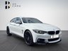 USED 2018 68 BMW 4 SERIES GRAN COUPE 2.0 420d M Sport Hatchback 5dr Diesel Auto xDrive Euro 6 (s/s) (190 ps) Upgraded Alloy, Body Kit
