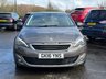 USED 2016 16 PEUGEOT 308 1.6 BlueHDi Allure Hatchback 5dr Diesel Manual Euro 6 (s/s) (120 ps) 