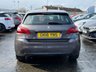 USED 2016 16 PEUGEOT 308 1.6 BlueHDi Allure Hatchback 5dr Diesel Manual Euro 6 (s/s) (120 ps) 