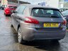 USED 2016 16 PEUGEOT 308 1.6 BlueHDi Allure Hatchback 5dr Diesel Manual Euro 6 (s/s) (120 ps) 