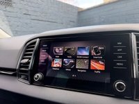 USED 2019 19 SKODA KAROQ 1.5 TSI ACT SE L SUV 5dr Petrol DSG Euro 6 (s/s) (150 ps) Dual Climate Control, Leather and Alcantara Seats, Satellite Navigation, Cruise Control, Bluetooth Connectivity, Voice Control, USB, Heated Front Seats, Paddleshift Gearbox, Keyless Start, Different Driving Mode, Heated Power Folding Wing Mirrors, Privacy Glass, DAB Radio, Apple CarPlay, Android Auto, Rear Parking Camera, Front and Rear Parking Sensors, Auto Headlights, 18" Alloy Wheels.