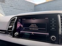 USED 2019 19 SKODA KAROQ 1.5 TSI ACT SE L SUV 5dr Petrol DSG Euro 6 (s/s) (150 ps) Dual Climate Control, Leather and Alcantara Seats, Satellite Navigation, Cruise Control, Bluetooth Connectivity, Voice Control, USB, Heated Front Seats, Paddleshift Gearbox, Keyless Start, Different Driving Mode, Heated Power Folding Wing Mirrors, Privacy Glass, DAB Radio, Apple CarPlay, Android Auto, Rear Parking Camera, Front and Rear Parking Sensors, Auto Headlights, 18" Alloy Wheels.