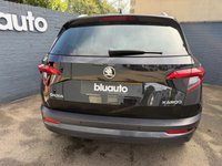 USED 2019 19 SKODA KAROQ 1.5 TSI ACT SE L SUV 5dr Petrol DSG Euro 6 (s/s) (150 ps) Dual Climate Control, Leather and Alcantara Seats, Satellite Navigation, Cruise Control, Bluetooth Connectivity, Voice Control, USB, Heated Front Seats, Paddleshift Gearbox, Keyless Start, Different Driving Mode, Heated Power Folding Wing Mirrors, Privacy Glass, DAB Radio, Apple CarPlay, Android Auto, Rear Parking Camera, Front and Rear Parking Sensors, Auto Headlights, 18" Alloy Wheels.