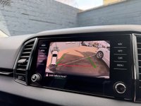 USED 2019 19 SKODA KAROQ 1.5 TSI ACT SE L SUV 5dr Petrol DSG Euro 6 (s/s) (150 ps) Dual Climate Control, Leather and Alcantara Seats, Satellite Navigation, Cruise Control, Bluetooth Connectivity, Voice Control, USB, Heated Front Seats, Paddleshift Gearbox, Keyless Start, Different Driving Mode, Heated Power Folding Wing Mirrors, Privacy Glass, DAB Radio, Apple CarPlay, Android Auto, Rear Parking Camera, Front and Rear Parking Sensors, Auto Headlights, 18" Alloy Wheels.
