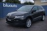 USED 2019 19 SKODA KAROQ 1.5 TSI ACT SE L SUV 5dr Petrol DSG Euro 6 (s/s) (150 ps) Dual Climate Control, Leather and Alcantara Seats, Satellite Navigation, Cruise Control, Bluetooth Connectivity, Voice Control, USB, Heated Front Seats, Paddleshift Gearbox, Keyless Start, Different Driving Mode, Heated Power Folding Wing Mirrors, Privacy Glass, DAB Radio, Apple CarPlay, Android Auto, Rear Parking Camera, Front and Rear Parking Sensors, Auto Headlights, 18" Alloy Wheels.