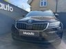 USED 2019 19 SKODA KAROQ 1.5 TSI ACT SE L SUV 5dr Petrol DSG Euro 6 (s/s) (150 ps) Dual Climate Control, Leather and Alcantara Seats, Satellite Navigation, Cruise Control, Bluetooth Connectivity, Voice Control, USB, Heated Front Seats, Paddleshift Gearbox, Keyless Start, Different Driving Mode, Heated Power Folding Wing Mirrors, Privacy Glass, DAB Radio, Apple CarPlay, Android Auto, Rear Parking Camera, Front and Rear Parking Sensors, Auto Headlights, 18" Alloy Wheels.