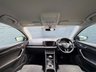 USED 2019 19 SKODA KAROQ 1.5 TSI ACT SE L SUV 5dr Petrol DSG Euro 6 (s/s) (150 ps) Dual Climate Control, Leather and Alcantara Seats, Satellite Navigation, Cruise Control, Bluetooth Connectivity, Voice Control, USB, Heated Front Seats, Paddleshift Gearbox, Keyless Start, Different Driving Mode, Heated Power Folding Wing Mirrors, Privacy Glass, DAB Radio, Apple CarPlay, Android Auto, Rear Parking Camera, Front and Rear Parking Sensors, Auto Headlights, 18" Alloy Wheels.