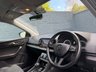 USED 2019 19 SKODA KAROQ 1.5 TSI ACT SE L SUV 5dr Petrol DSG Euro 6 (s/s) (150 ps) Dual Climate Control, Leather and Alcantara Seats, Satellite Navigation, Cruise Control, Bluetooth Connectivity, Voice Control, USB, Heated Front Seats, Paddleshift Gearbox, Keyless Start, Different Driving Mode, Heated Power Folding Wing Mirrors, Privacy Glass, DAB Radio, Apple CarPlay, Android Auto, Rear Parking Camera, Front and Rear Parking Sensors, Auto Headlights, 18" Alloy Wheels.