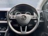 USED 2019 19 SKODA KAROQ 1.5 TSI ACT SE L SUV 5dr Petrol DSG Euro 6 (s/s) (150 ps) Dual Climate Control, Leather and Alcantara Seats, Satellite Navigation, Cruise Control, Bluetooth Connectivity, Voice Control, USB, Heated Front Seats, Paddleshift Gearbox, Keyless Start, Different Driving Mode, Heated Power Folding Wing Mirrors, Privacy Glass, DAB Radio, Apple CarPlay, Android Auto, Rear Parking Camera, Front and Rear Parking Sensors, Auto Headlights, 18" Alloy Wheels.