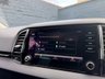 USED 2019 19 SKODA KAROQ 1.5 TSI ACT SE L SUV 5dr Petrol DSG Euro 6 (s/s) (150 ps) Dual Climate Control, Leather and Alcantara Seats, Satellite Navigation, Cruise Control, Bluetooth Connectivity, Voice Control, USB, Heated Front Seats, Paddleshift Gearbox, Keyless Start, Different Driving Mode, Heated Power Folding Wing Mirrors, Privacy Glass, DAB Radio, Apple CarPlay, Android Auto, Rear Parking Camera, Front and Rear Parking Sensors, Auto Headlights, 18" Alloy Wheels.