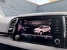 USED 2019 19 SKODA KAROQ 1.5 TSI ACT SE L SUV 5dr Petrol DSG Euro 6 (s/s) (150 ps) Dual Climate Control, Leather and Alcantara Seats, Satellite Navigation, Cruise Control, Bluetooth Connectivity, Voice Control, USB, Heated Front Seats, Paddleshift Gearbox, Keyless Start, Different Driving Mode, Heated Power Folding Wing Mirrors, Privacy Glass, DAB Radio, Apple CarPlay, Android Auto, Rear Parking Camera, Front and Rear Parking Sensors, Auto Headlights, 18" Alloy Wheels.