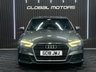 USED 2018 AUDI A3 2.0 TFSI S line Sportback 5dr Petrol Manual Euro 6 (s/s) (190 ps) 18â ALLOYS/REAR SENSORS/CRUISE