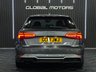 USED 2018 AUDI A3 2.0 TFSI S line Sportback 5dr Petrol Manual Euro 6 (s/s) (190 ps) 18â ALLOYS/REAR SENSORS/CRUISE