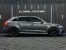 USED 2018 AUDI A3 2.0 TFSI S line Sportback 5dr Petrol Manual Euro 6 (s/s) (190 ps) 18â ALLOYS/REAR SENSORS/CRUISE
