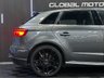 USED 2018 AUDI A3 2.0 TFSI S line Sportback 5dr Petrol Manual Euro 6 (s/s) (190 ps) 18â ALLOYS/REAR SENSORS/CRUISE