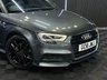 USED 2018 AUDI A3 2.0 TFSI S line Sportback 5dr Petrol Manual Euro 6 (s/s) (190 ps) 18â ALLOYS/REAR SENSORS/CRUISE