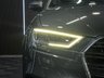 USED 2018 AUDI A3 2.0 TFSI S line Sportback 5dr Petrol Manual Euro 6 (s/s) (190 ps) 18â ALLOYS/REAR SENSORS/CRUISE