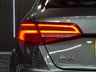 USED 2018 AUDI A3 2.0 TFSI S line Sportback 5dr Petrol Manual Euro 6 (s/s) (190 ps) 18â ALLOYS/REAR SENSORS/CRUISE
