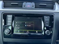 USED 2016 16 SKODA RAPID SPACEBACK 1.2 TSI SE Tech Hatchback 5dr Petrol Manual Euro 6 (s/s) (110 ps) 