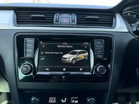 USED 2016 16 SKODA RAPID SPACEBACK 1.2 TSI SE Tech Hatchback 5dr Petrol Manual Euro 6 (s/s) (110 ps) 