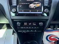 USED 2016 16 SKODA RAPID SPACEBACK 1.2 TSI SE Tech Hatchback 5dr Petrol Manual Euro 6 (s/s) (110 ps) 