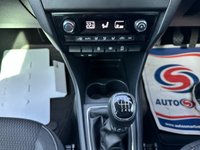 USED 2016 16 SKODA RAPID SPACEBACK 1.2 TSI SE Tech Hatchback 5dr Petrol Manual Euro 6 (s/s) (110 ps) 