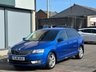 USED 2016 16 SKODA RAPID SPACEBACK 1.2 TSI SE Tech Hatchback 5dr Petrol Manual Euro 6 (s/s) (110 ps) 