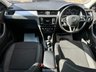 USED 2016 16 SKODA RAPID SPACEBACK 1.2 TSI SE Tech Hatchback 5dr Petrol Manual Euro 6 (s/s) (110 ps) 