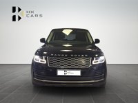 USED 2020 70 LAND ROVER RANGE ROVER 2.0 P400e 13.1kWh Westminster SUV 5dr Petrol Plug-in Hybrid Auto 4WD Euro 6 (s/s) (404 ps) TV, Sunroof, Cool box