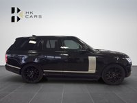 USED 2020 70 LAND ROVER RANGE ROVER 2.0 P400e 13.1kWh Westminster SUV 5dr Petrol Plug-in Hybrid Auto 4WD Euro 6 (s/s) (404 ps) TV, Sunroof, Cool box