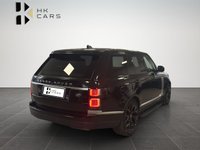 USED 2020 70 LAND ROVER RANGE ROVER 2.0 P400e 13.1kWh Westminster SUV 5dr Petrol Plug-in Hybrid Auto 4WD Euro 6 (s/s) (404 ps) TV, Sunroof, Cool box