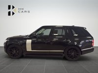 USED 2020 70 LAND ROVER RANGE ROVER 2.0 P400e 13.1kWh Westminster SUV 5dr Petrol Plug-in Hybrid Auto 4WD Euro 6 (s/s) (404 ps) TV, Sunroof, Cool box