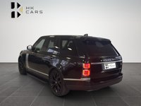 USED 2020 70 LAND ROVER RANGE ROVER 2.0 P400e 13.1kWh Westminster SUV 5dr Petrol Plug-in Hybrid Auto 4WD Euro 6 (s/s) (404 ps) TV, Sunroof, Cool box
