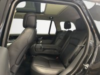 USED 2020 70 LAND ROVER RANGE ROVER 2.0 P400e 13.1kWh Westminster SUV 5dr Petrol Plug-in Hybrid Auto 4WD Euro 6 (s/s) (404 ps) TV, Sunroof, Cool box