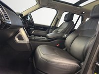 USED 2020 70 LAND ROVER RANGE ROVER 2.0 P400e 13.1kWh Westminster SUV 5dr Petrol Plug-in Hybrid Auto 4WD Euro 6 (s/s) (404 ps) TV, Sunroof, Cool box