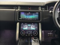 USED 2020 70 LAND ROVER RANGE ROVER 2.0 P400e 13.1kWh Westminster SUV 5dr Petrol Plug-in Hybrid Auto 4WD Euro 6 (s/s) (404 ps) TV, Sunroof, Cool box