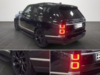 USED 2020 70 LAND ROVER RANGE ROVER 2.0 P400e 13.1kWh Westminster SUV 5dr Petrol Plug-in Hybrid Auto 4WD Euro 6 (s/s) (404 ps) TV, Sunroof, Cool box