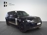 USED 2020 70 LAND ROVER RANGE ROVER 2.0 P400e 13.1kWh Westminster SUV 5dr Petrol Plug-in Hybrid Auto 4WD Euro 6 (s/s) (404 ps) TV, Sunroof, Cool box