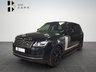 USED 2020 70 LAND ROVER RANGE ROVER 2.0 P400e 13.1kWh Westminster SUV 5dr Petrol Plug-in Hybrid Auto 4WD Euro 6 (s/s) (404 ps) TV, Sunroof, Cool box