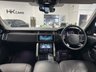 USED 2020 70 LAND ROVER RANGE ROVER 2.0 P400e 13.1kWh Westminster SUV 5dr Petrol Plug-in Hybrid Auto 4WD Euro 6 (s/s) (404 ps) TV, Sunroof, Cool box