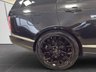 USED 2020 70 LAND ROVER RANGE ROVER 2.0 P400e 13.1kWh Westminster SUV 5dr Petrol Plug-in Hybrid Auto 4WD Euro 6 (s/s) (404 ps) TV, Sunroof, Cool box