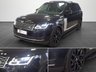 USED 2020 70 LAND ROVER RANGE ROVER 2.0 P400e 13.1kWh Westminster SUV 5dr Petrol Plug-in Hybrid Auto 4WD Euro 6 (s/s) (404 ps) TV, Sunroof, Cool box